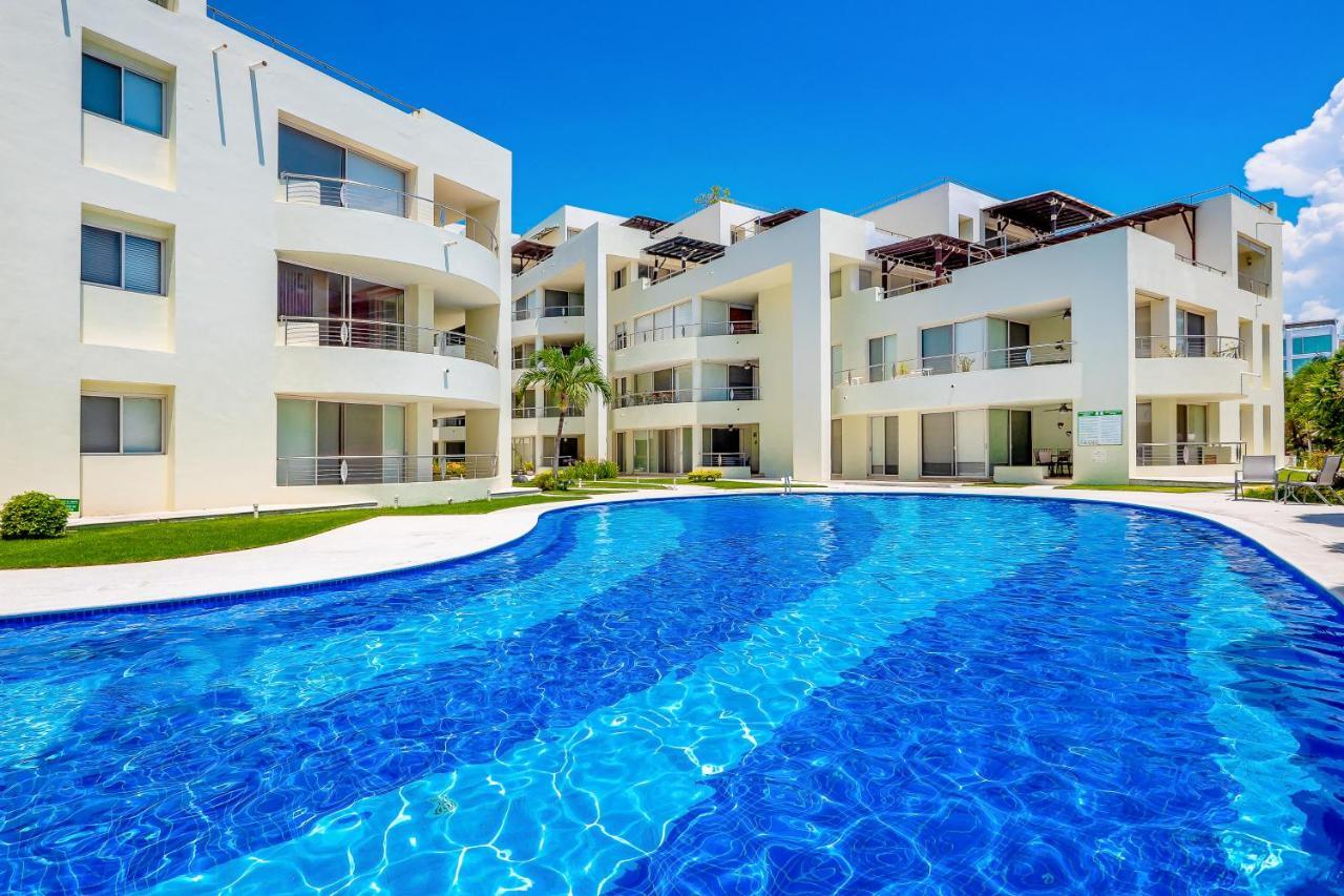 Nitta 302 Διαμέρισμα Nuevo Vallarta Εξωτερικό φωτογραφία